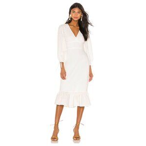 NWT Heidi Dress by Majorelle x-small